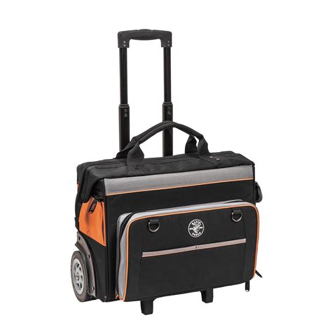 Tool Bag, Tradesman Pro™ Rolling Tool Bag, 24 